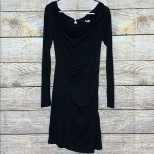 Burning Torch by Karyn Craven LBD NWT XS